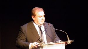 Vicent Torres Planells