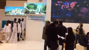 estand ibiza fitur2016