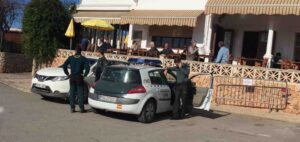 guardia civil
