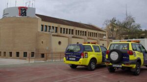 Emergencias del Govern coordina la b&uacute;squeda.
