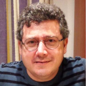 Raimon Bono, vecino de Sant Antoni desaparecido desde el mi&eacute;rcoles pasado.