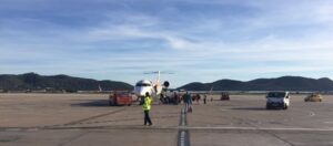 air nostrum avion