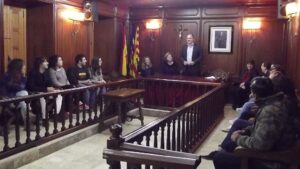 santa eularia contrata jovenes parados