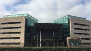 Comisar&iacute;a Polic&iacute;a Nacional Eivissa