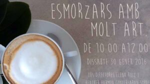 desayunos mace