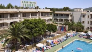 cala bona