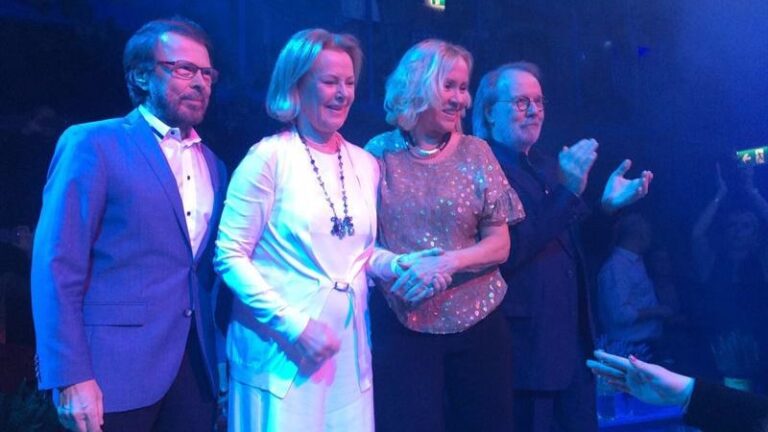 ABBA