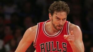 Pau Gasol