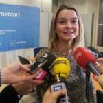 Grupo parlamentario PP Balears