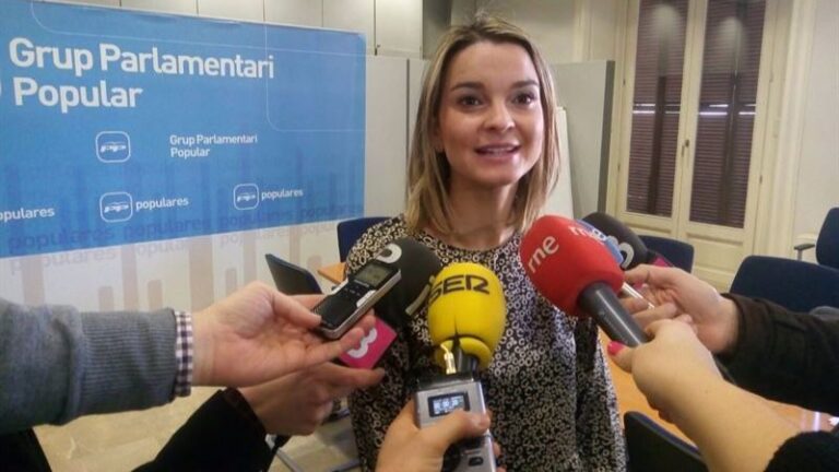 Grupo parlamentario PP Balears
