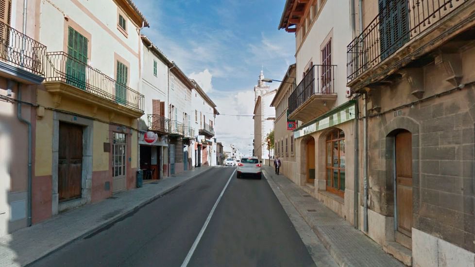 consell atraco