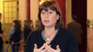 Francina Armengol