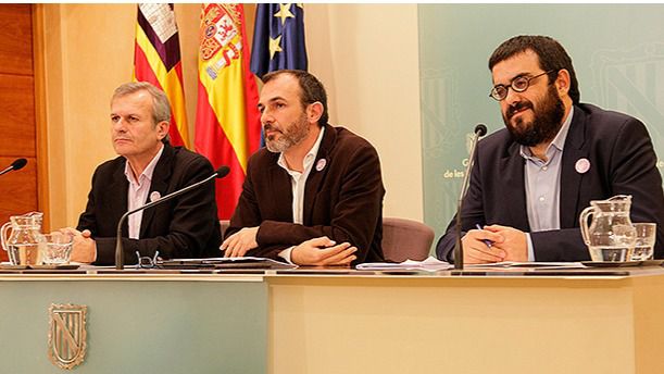 Decreto Ley suelo rustico