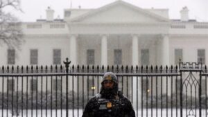 Tormenta nieve