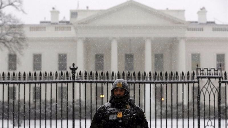 Tormenta nieve