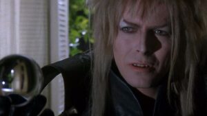 Pel&iacute;cula David Bowie
