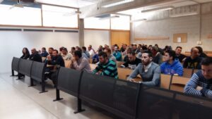 Examen EMT