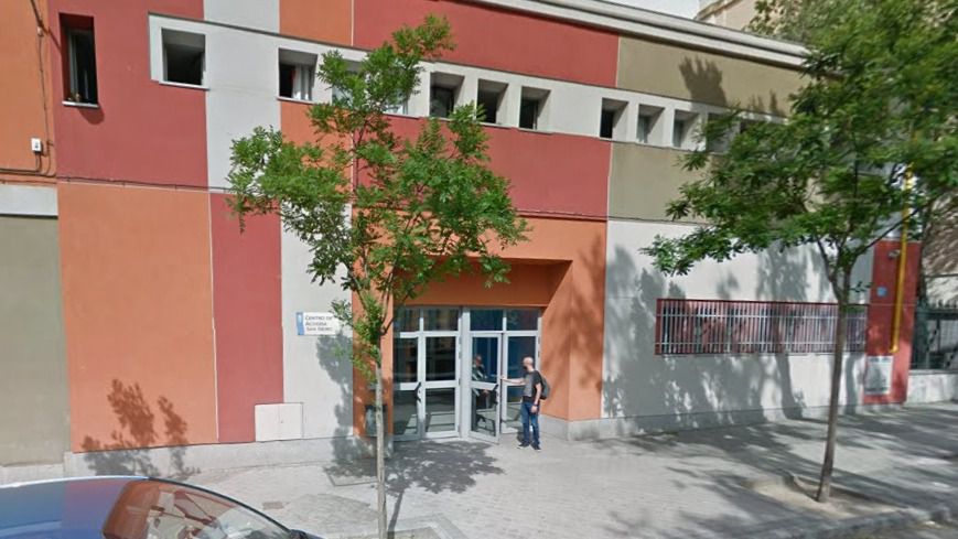 Albergue San Isidro