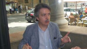 Xavier Pericay