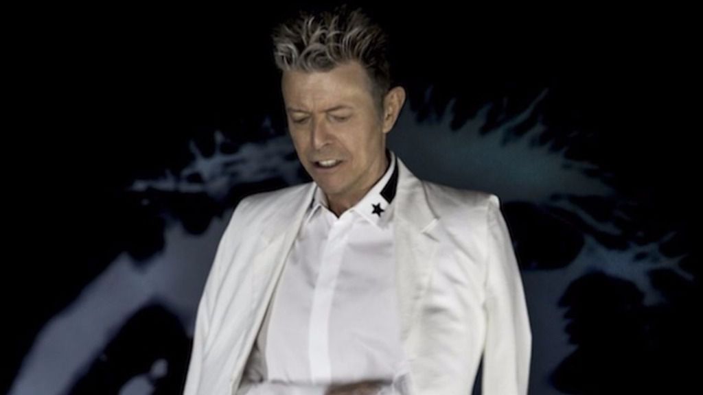 David Bowie