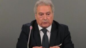 alfonso rus