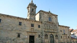 convento mercedarias