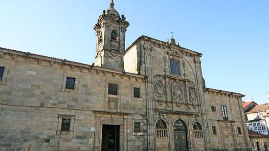 convento mercedarias