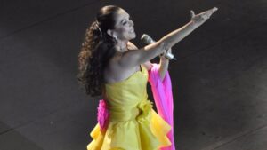 isabel pantoja
