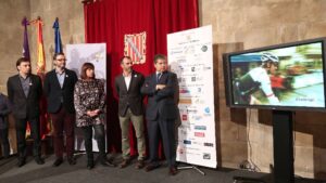 Presentacion Challenge 2016