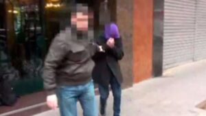 Asesino de la mancuerna
