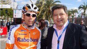 Oscar freire