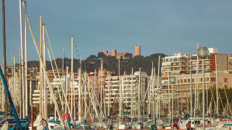 passeig maritim