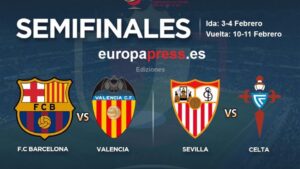 sorteo copa del rey