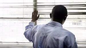 Los contratos falsos se hac&iacute;an a nombre de inmigrantes senegaleses