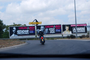 Vallas publicitarias