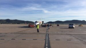 air nostrum avion