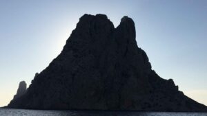 Es Vedra