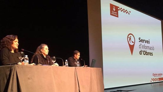 sesion informativa Jesús