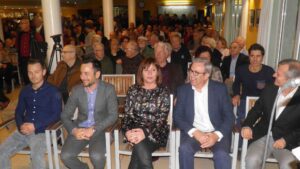 90 aniversario Club Nautico Ibiza