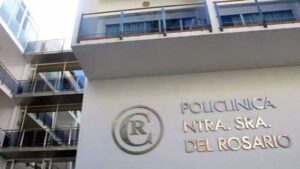 policlinica