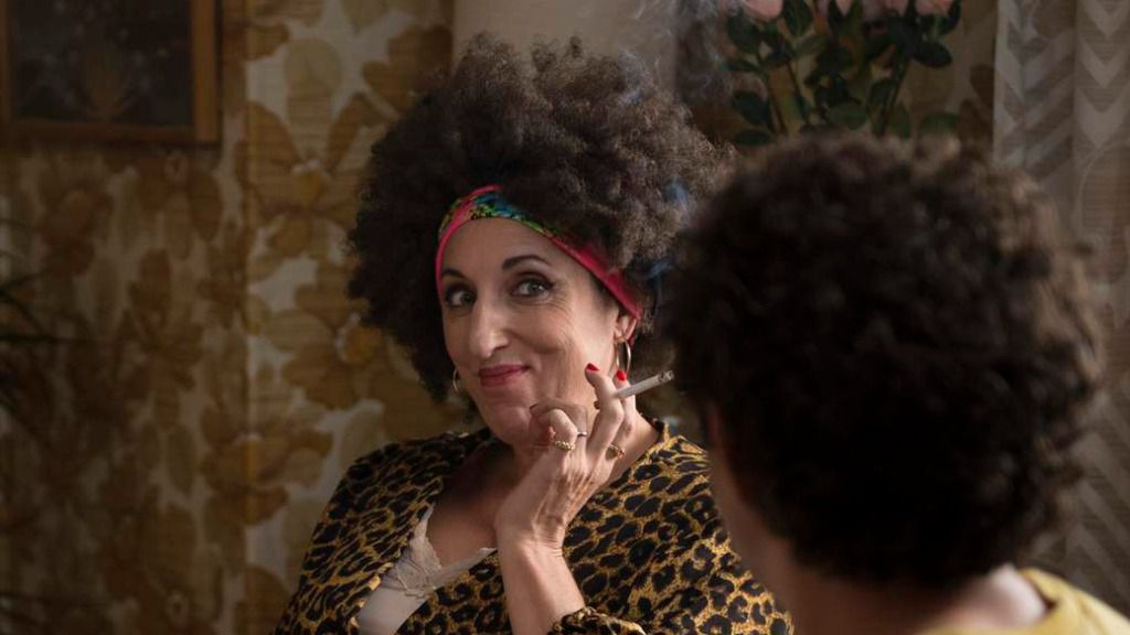 rossy de palma