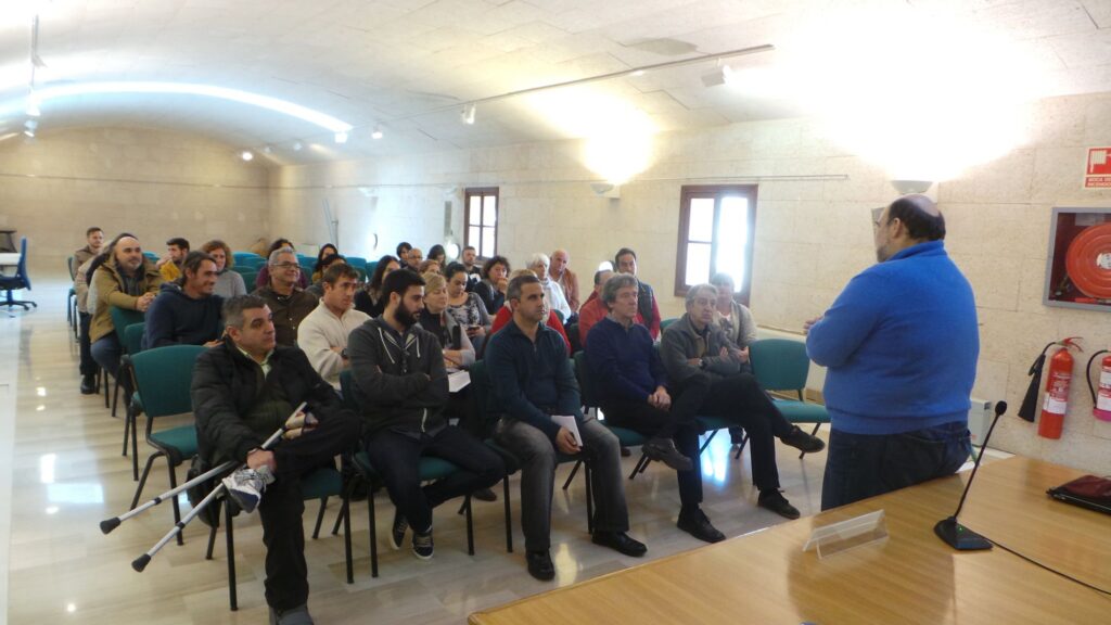 Presentación marca d'Andratx