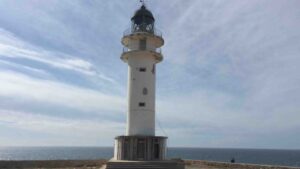 Faro de Barbaria