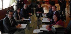 conferencia presidentes balears