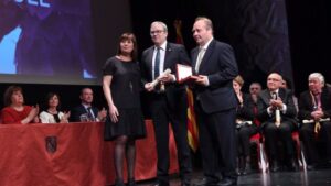 premio ramon llull 2016 escuela de turismo eivissa