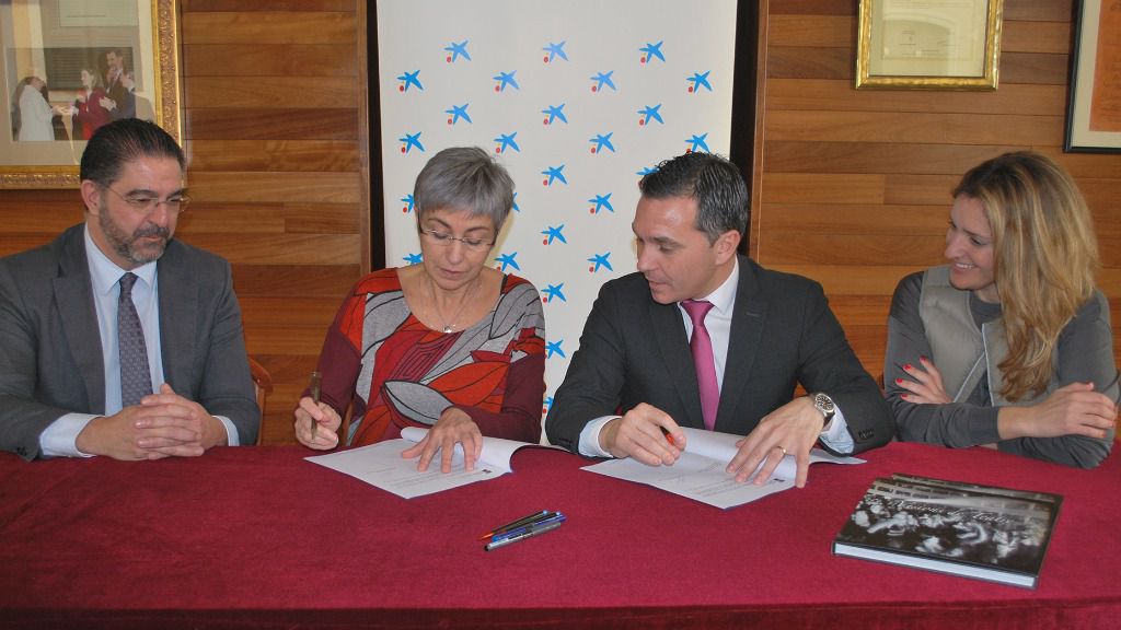 teatre principal caixbank