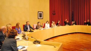 Consell Votacion presupuestos