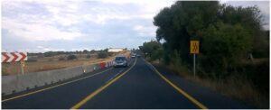 obras carretera