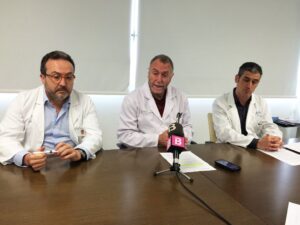 M&eacute;dicos Mateu orfila