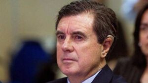 Jaume Matas